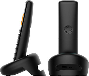 Alcatel E260 S-VOICE/ UUS/ Automaatvastaja/ Lauatelefon (2 foto / 9)