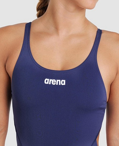 Naiste Ujumistrikoo/ 36/ UUS/ ARENA/ Team Line/ Treening (4 foto / 8)