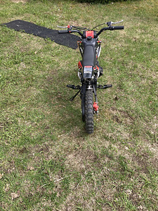 Kxd motocross (7 foto / 10)