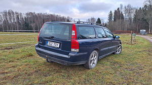 Volvo V70 125kw 2.5 (1 фото из 8)