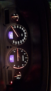 Volvo V70 125kw 2.5 (8 фото из 8)