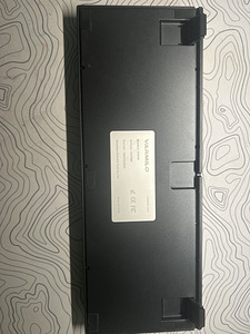 Игровая клавиатура Varmilo VEA88 Moonlight TKL (3 фото из 4)