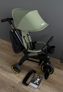 Doona liki trike S3 (1 foto / 4)