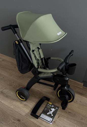 Doona liki trike S3