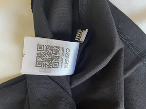 Футболка KENZO (3 фото из 4)