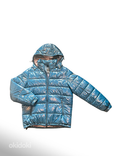 Guess puffer jacket