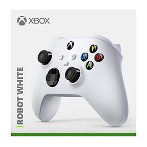 Microsoft Xbox Series Wireless Controller WHITE (1 foto / 3)