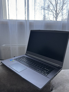 Продам компьютер MSI Thin 15 B13VE (3 фото из 5)