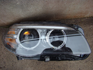 BMW 1 (E81/E82/E87/E88) 09.2004 - 2013 varuosad (3 foto / 5)