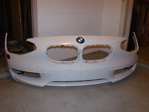BMW 1 (F20) 2011 – 2015 varuosad (3 foto / 5)