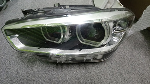 BMW 1 M (F20) 05.2015 - varuosad (2 foto / 8)