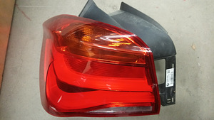 BMW 1 M (F20) 05.2015 - varuosad (5 foto / 8)
