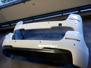 BMW 5 M (F10/F11) Varuosad 12.2009 - 2016 (2 foto / 8)