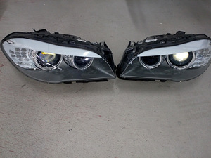 BMW 5 M (F10/F11) Varuosad 12.2009 - 2016 (4 foto / 8)