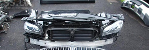 BMW 5 (F10/F11) Varuosad 12.2009 - 2016 (1 foto / 8)
