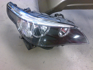 BMW 5 (E60/E61) Varuosad 06.2003 - 06.2010 (6 foto / 7)