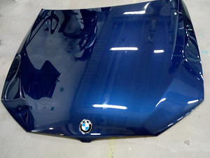 BMW 5 (G30/G31) Varuosad 05.2017 - (5 foto / 8)