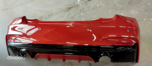 BMW -2 M (F22/F23) 09.2015-
