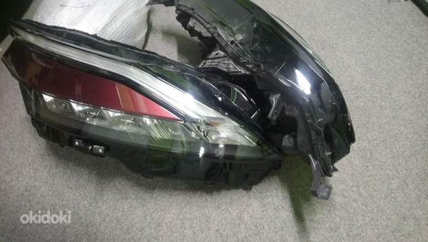 NISSAN QASHQAI III (J12) 04.2021-
