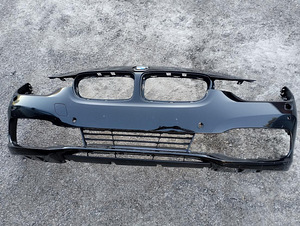 BMW-3 (F30/F31/F35) 01.2012-2019 (8 foto / 8)