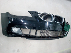 BMW-5 (E60/E61) 06.2003-06.2010 (3 фото из 8)