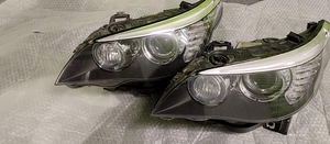 BMW-5 (E60/E61) 06.2003-06.2010 (5 фото из 8)