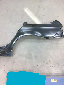 BMW-5 (E60/E61) 06.2003-06.2010 (7 фото из 8)