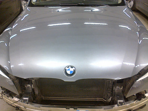 BMW-5 (E60/E61) 06.2003-06.2010 (8 фото из 8)