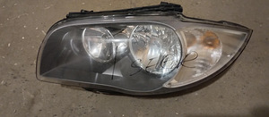 BMW-1 (E81/E82/E87/E88) 09.2004-2013 (3 foto / 7)