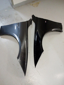 BMW-3 (F30/F31/F35) 01.2012-2019 (7 foto / 8)