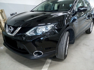 NISSAN QASHQAI (J11) 11.2013-12.2017 (8 foto / 8)