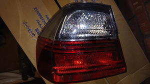 BMW-3 (E90/E91) 08.2008-12.2012 (3 фото из 7)