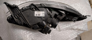 TOYOTA YARIS (P9) 01.2006-03.2009 (4 foto / 4)