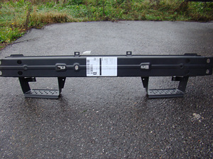 Ford Transit V347/8 05.2006 (1 foto / 1)