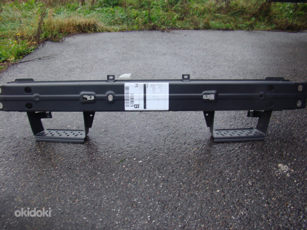 Ford Transit V347/8 05.2006