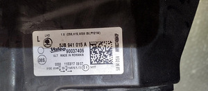 SKODA RAPID (NH3) 10.2012- (3 foto / 9)
