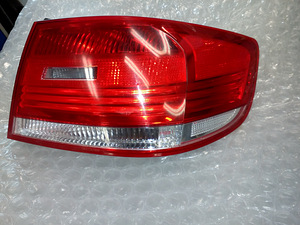 BMW-3 M (E92/E93) COUPE/CABRIO 09.2006-03.2010 (7 foto / 8)