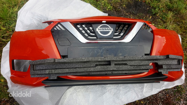 NISSAN MICRA 06.2017-