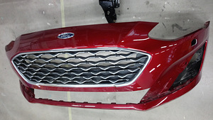 FORD MONDEO AWD Kombi Safe 2019- (1 foto / 3)