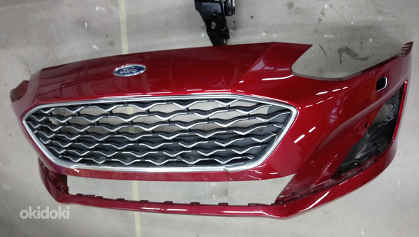 FORD MONDEO AWD Kombi Safe 2019-