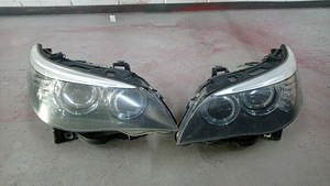 BMW-5 M (E60/E61) 06.2003-06.2010 (2 foto / 8)