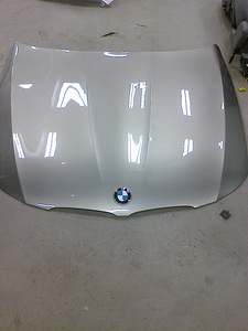 BMW-5 M (E60/E61) 06.2003-06.2010 (6 foto / 8)