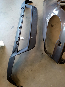 BMW-X5 M (E70) 04.2010-2013 (3 foto / 4)