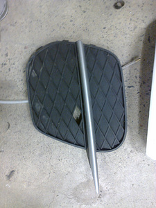 BMW-X5 M (E70) 04.2010-2013 (4 foto / 4)