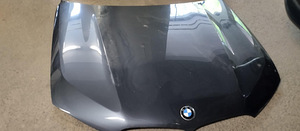 BMW-X5 (G05) 08.2018- (7 foto / 10)