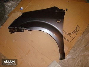 Toyota Corolla Verso 06.2004-03.2009 (1 foto / 1)