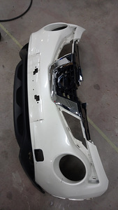 NISSAN JUKE (F15) 06.2014-... (3 foto / 5)