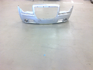 Chrysler 300 C 09.2004-04.2011 (1 foto / 5)