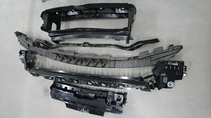 BMW-3 M Gran Turismo (F34) 03.2013-... (8 foto / 10)