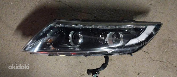 KIA OPTIMA (FSGD) 06.2010-2013